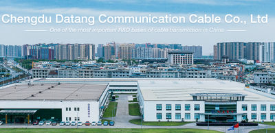 Chengdu Datang Communication Cable, Co. Ltd.