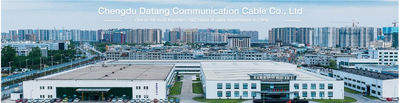 China Chengdu Datang Communication Cable, Co. Ltd. Company Profile