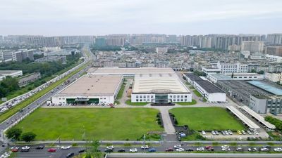China Chengdu Datang Communication Cable, Co. Ltd. Company Profile