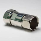DC-7.5GHz Coaxial Connector Coaxial Connector 50ohm For Foam Feeder Cable