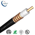 50Ohm Copper Super Flexible Coaxial Cable 1/2'' SF HCAHY-50-9