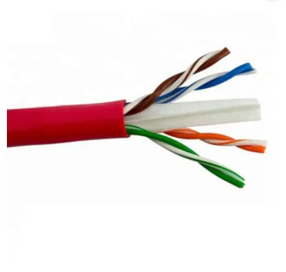 305m/D Low Crosstalk Lan Cable Ethernet Cat 7 SFTP TIA-568 C.2-2009
