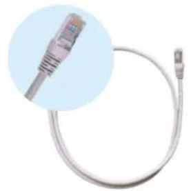 Good price RJ45 Ethernet Cable Accessories T568A Data Cable Cat5e UTP 26awg 4 Pairs online
