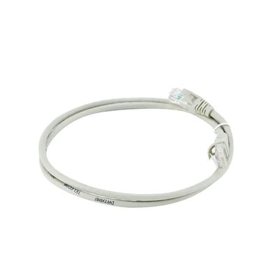 Good price 8P8C Ethernet Cable Accessories Cat5e UTP Patch Cable 26awg X4p EN 50173 online